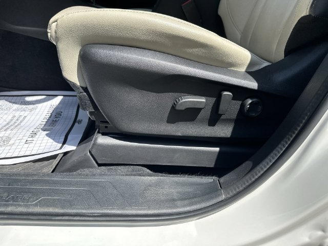Used 2023 White Subaru Limited image 16
