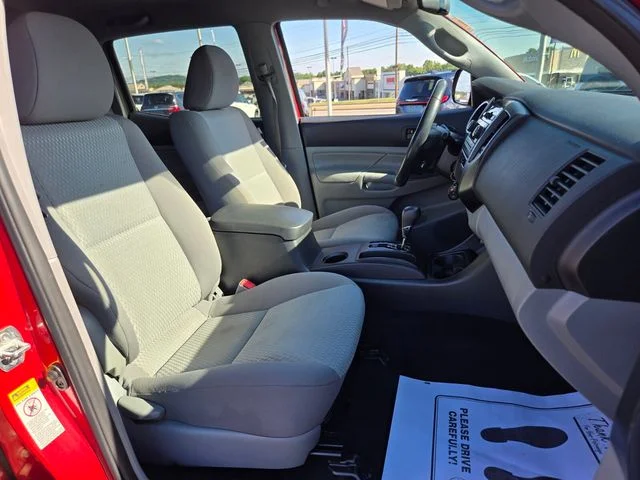 Used 2012 Red Toyota PreRunner image 20