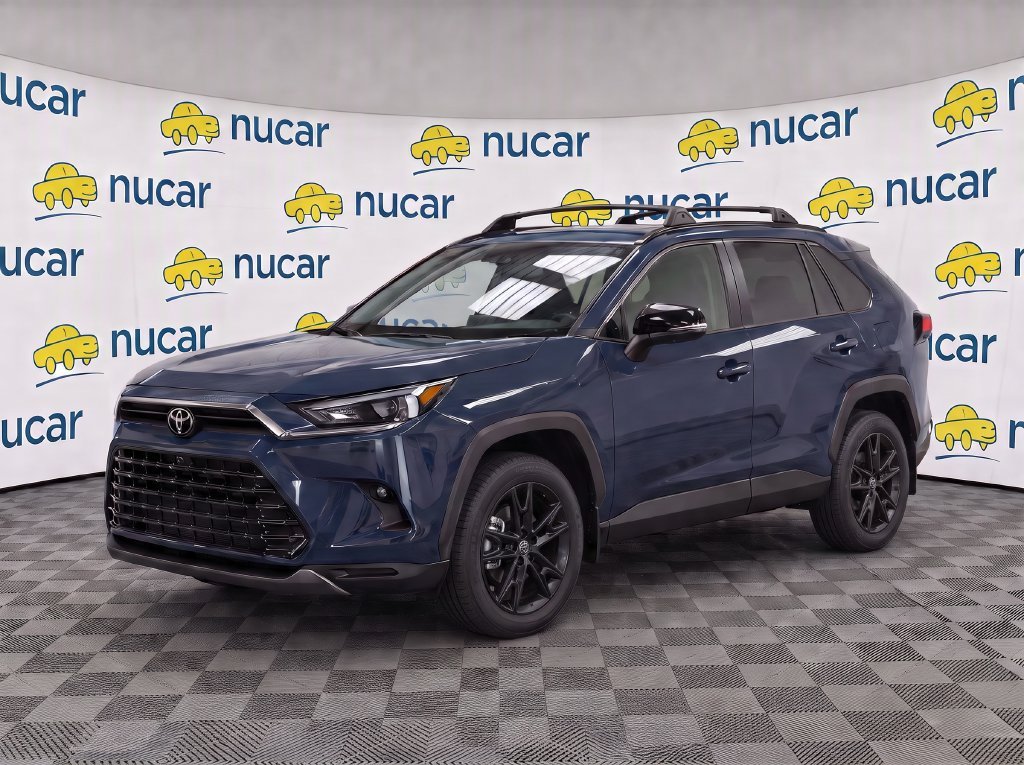 2026 Toyota Grand Highlander
