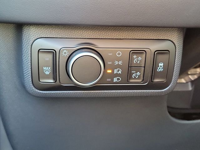 New 2026 Desert Sand Ford Select image 13