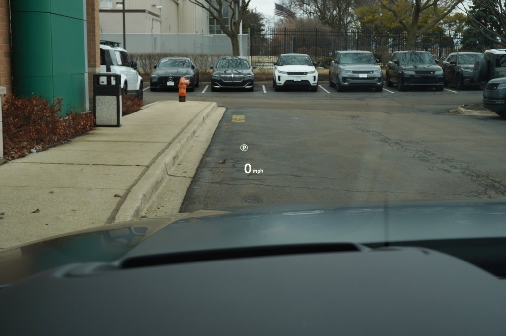 2026 LAND ROVER DISCOVERY - Image 19