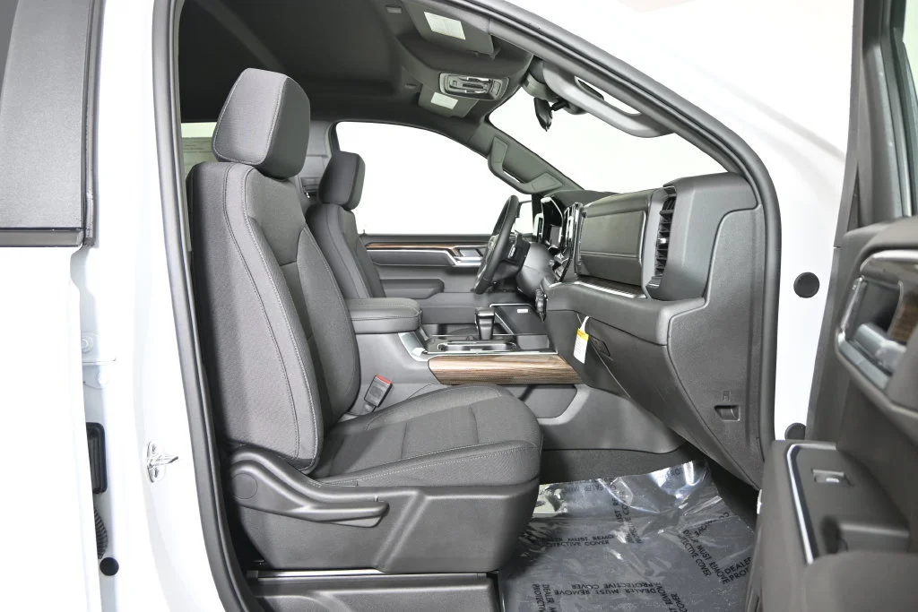 2026 Chevrolet Silverado 1500 RST - Photo 14