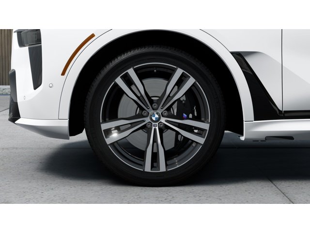New 2027 Alpine White BMW  image 7