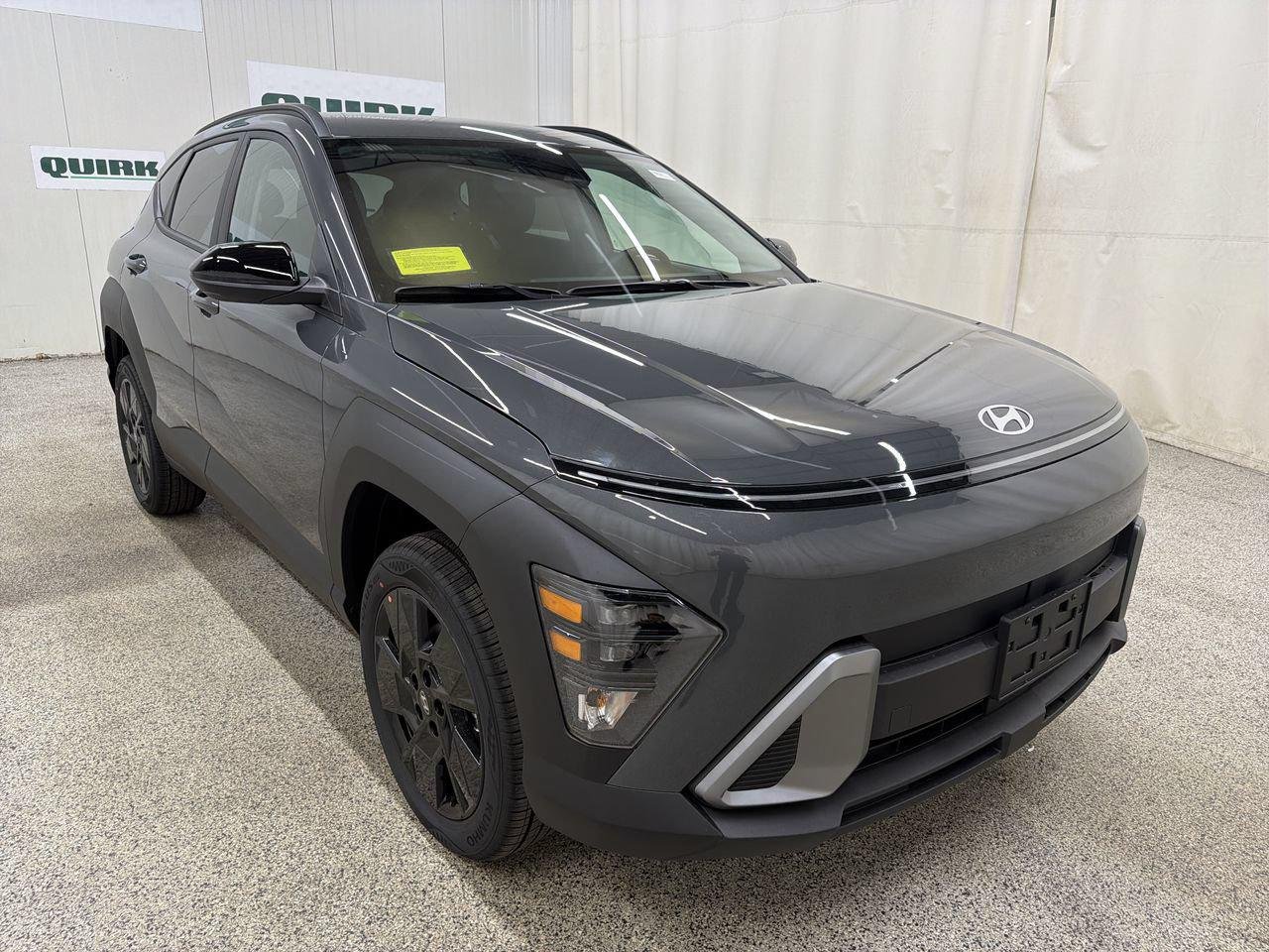 2026 Hyundai Kona
