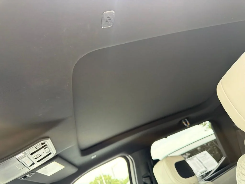 Used 2024 Beige Toyota Capstone image 8
