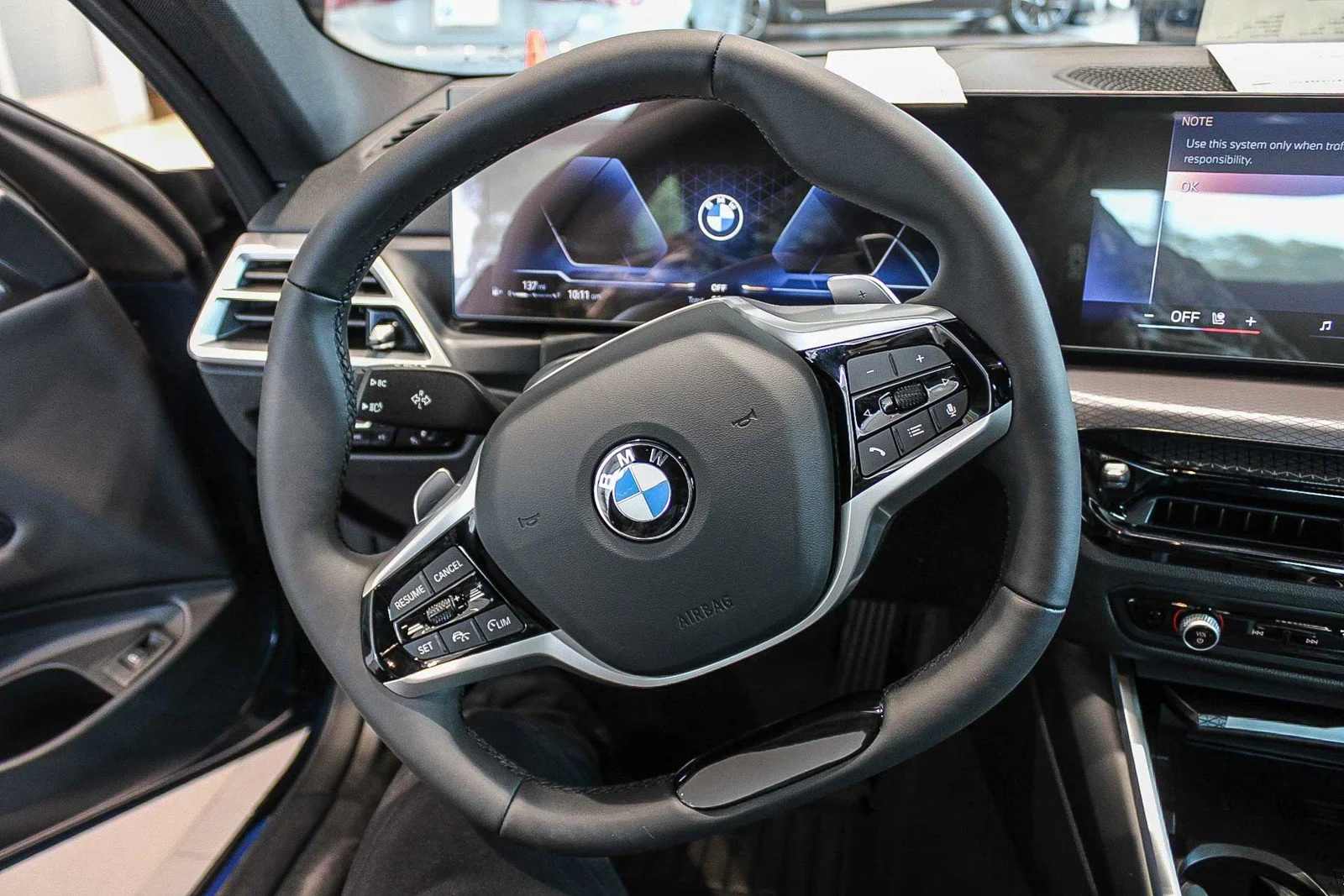 2025 BMW 4 Series 430i - Photo 15