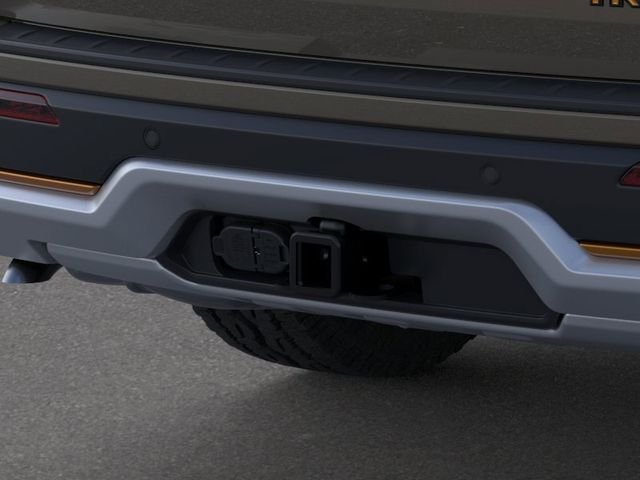 New 2026 Gray Ford Tremor image 23