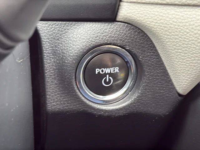 Certified Used 2024 Gray Toyota XLE image 13