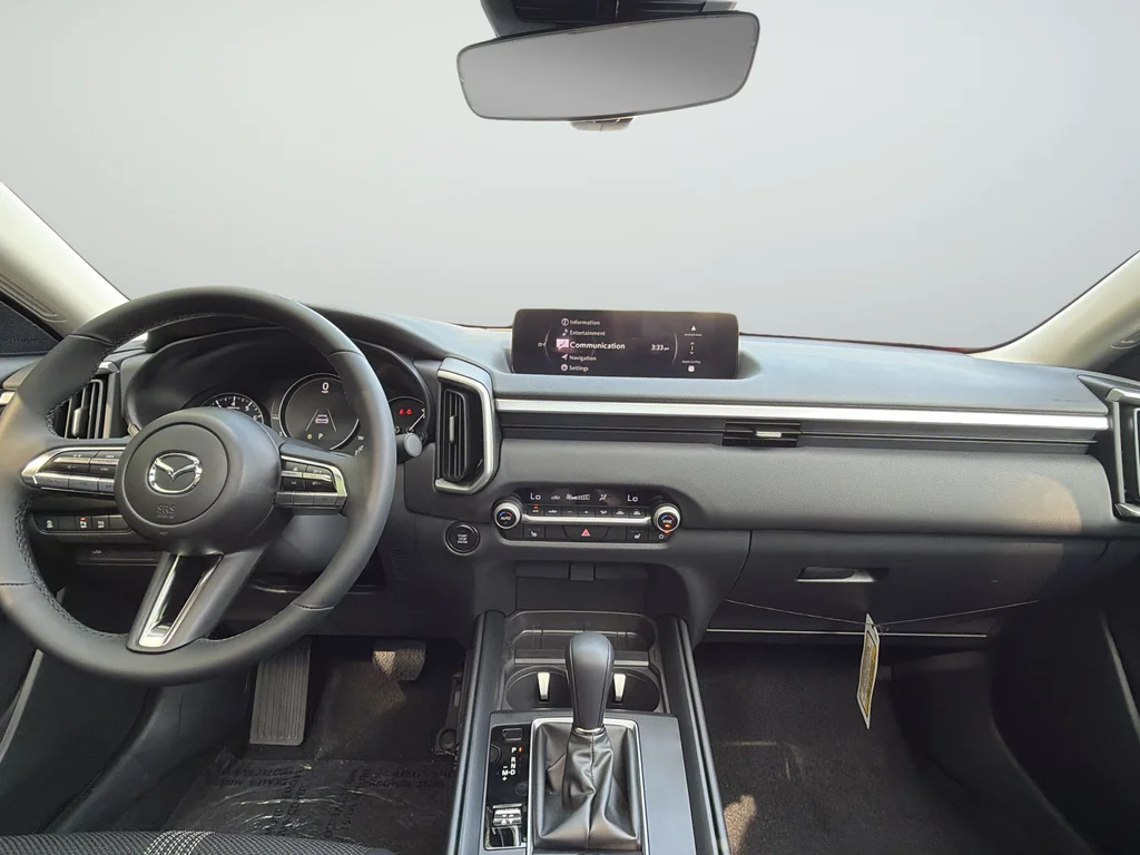 New 2026 Gray Mazda 2.5 S Meridian Edition image 11