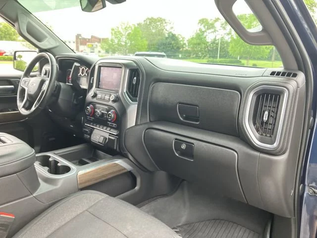 2020 Chevrolet Silverado 1500 RST - Photo 27