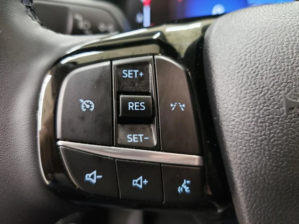 Certified Used 2024 Silver Metallic Ford Active image 19