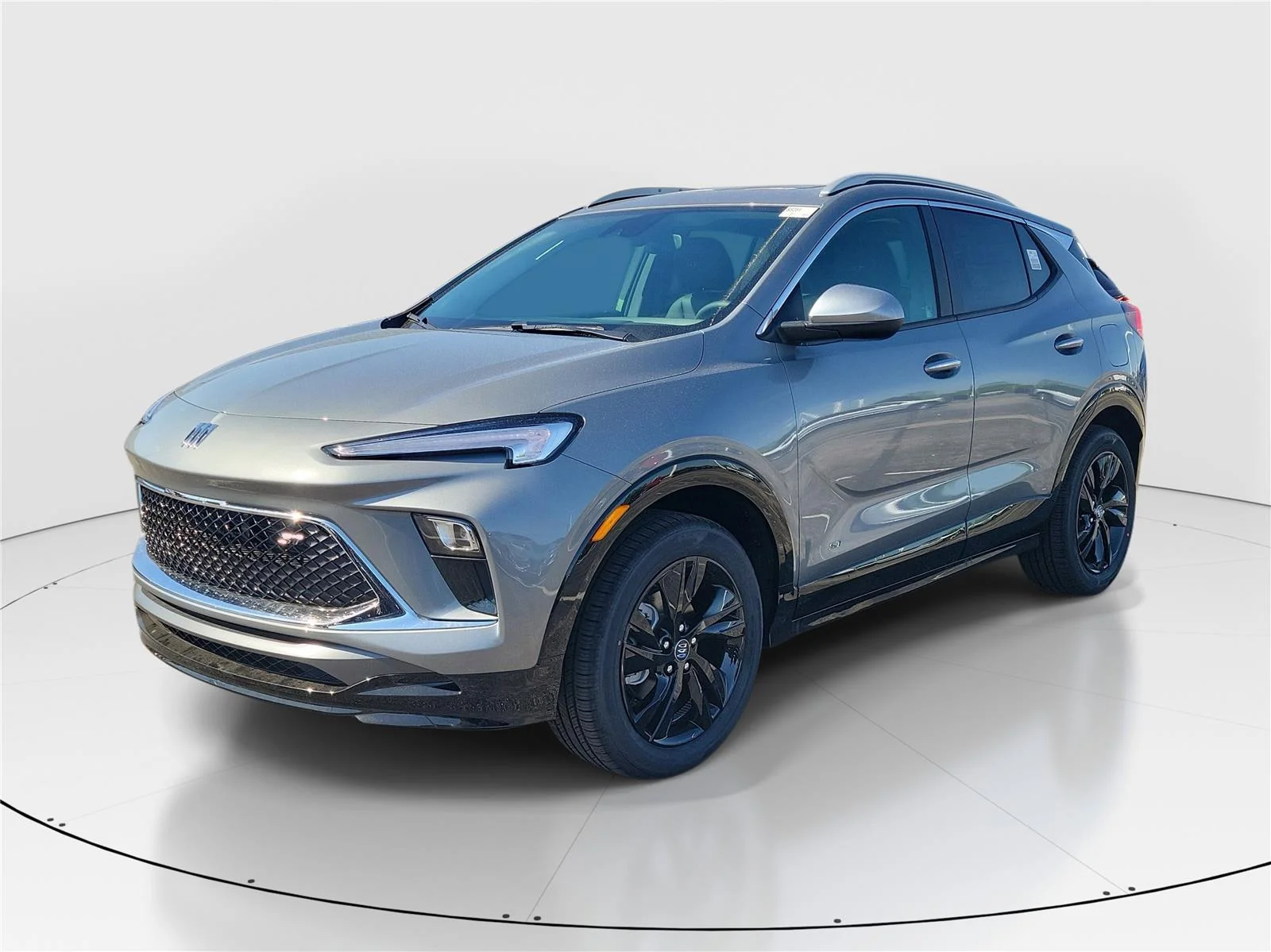 2026 Buick Encore GX Sport Touring - Photo 3
