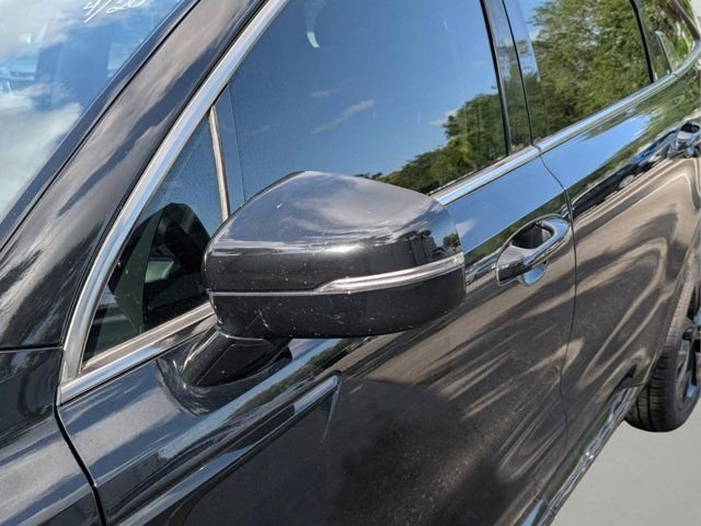 Used 2021 Black Kia SX image 33