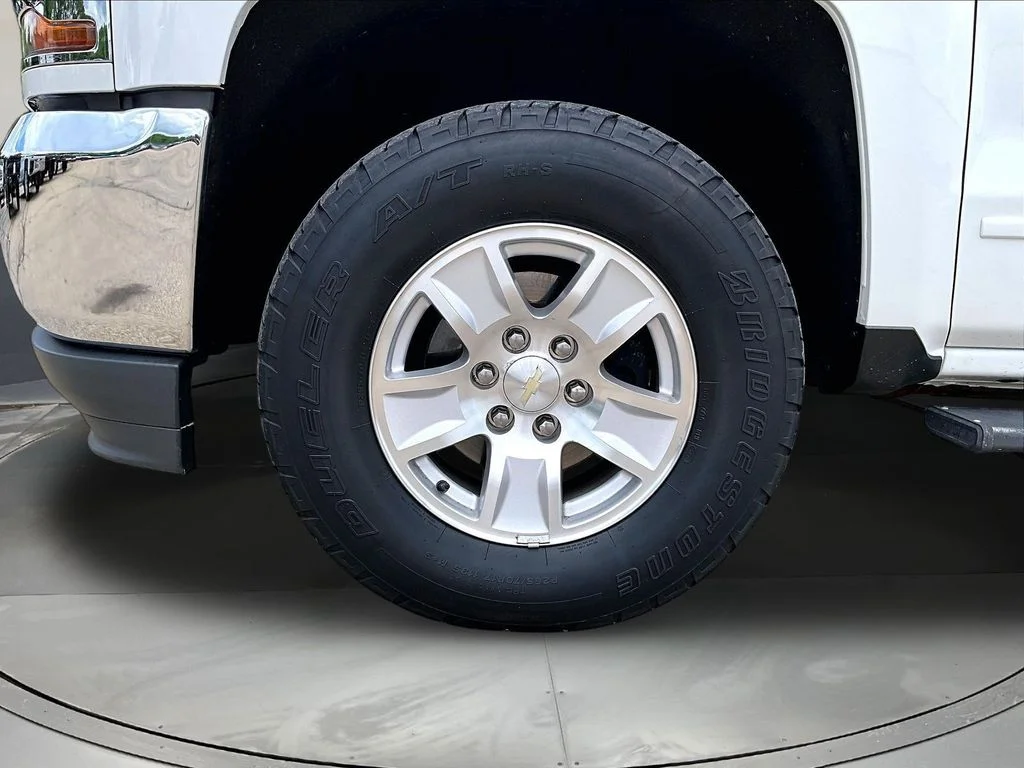 Certified Used 2019 White Chevrolet LT image 33
