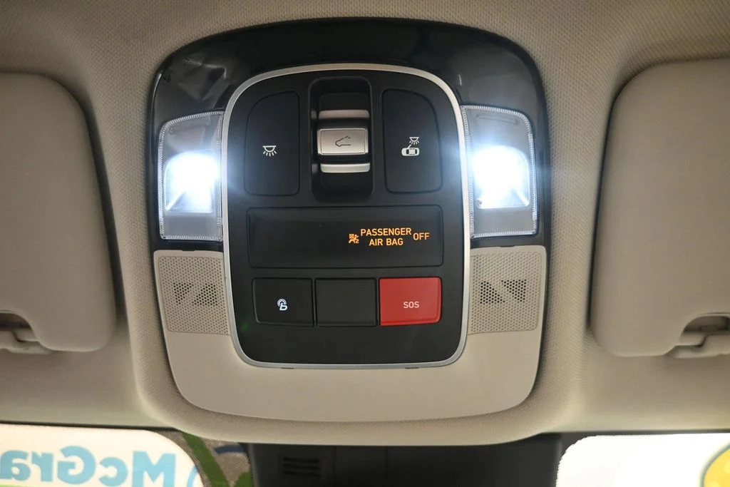 Used 2023 Gray Hyundai Limited image 21