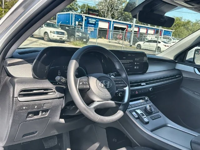 2025 Hyundai Palisade XRT - Photo 10
