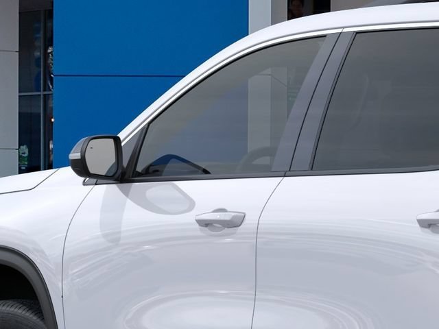 2026 Chevrolet Traverse LT - Photo 13