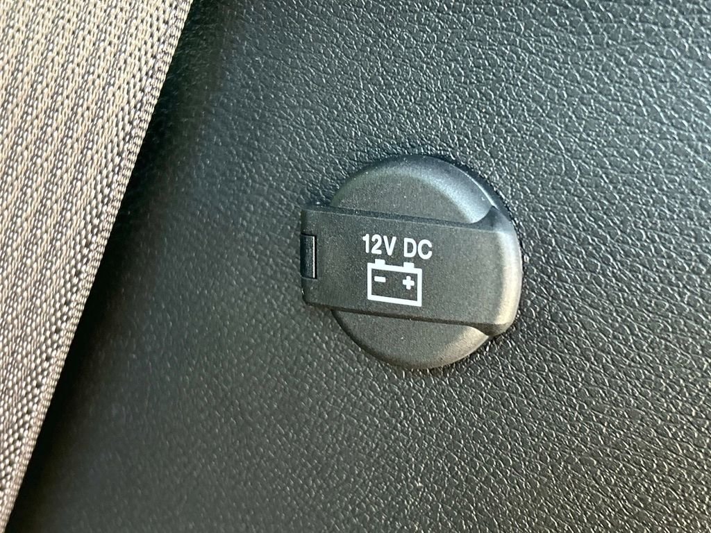 Used 2026 Silver Chrysler Select image 13