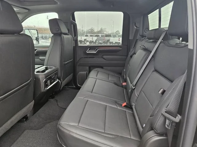 New 2026 Onyx Black GMC Denali image 25