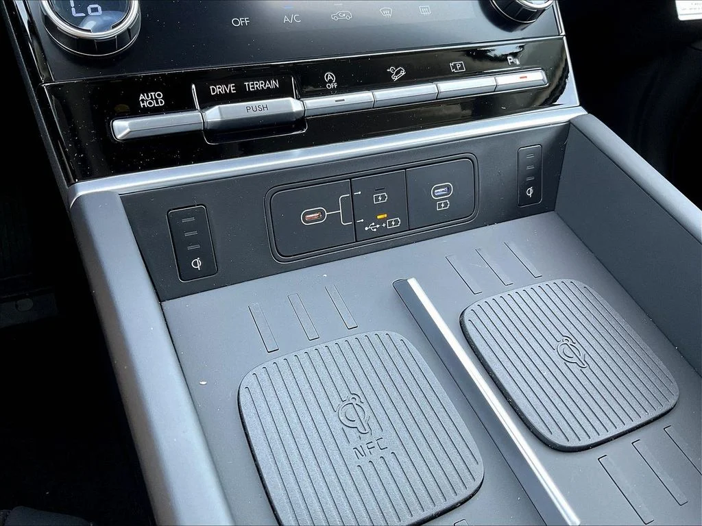 New 2026 Gray Hyundai XRT image 23