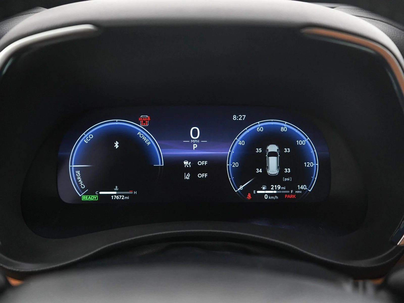Used 2023  Toyota Hybrid Platinum image 25
