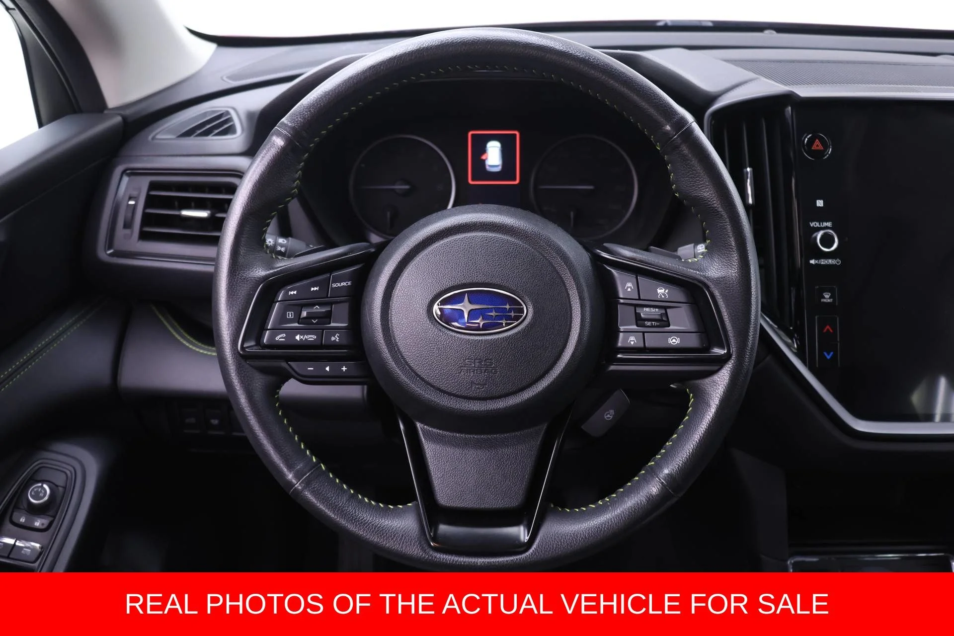 2023 Subaru Ascent Onyx Edition - Photo 14