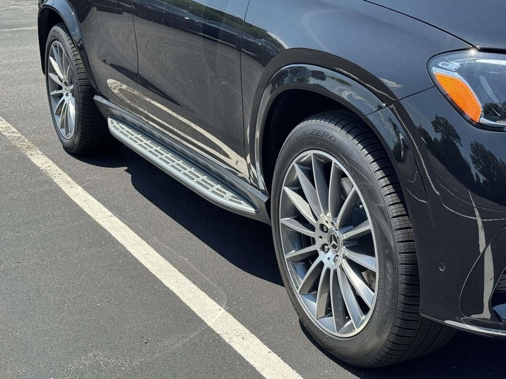 New 2026 Black Mercedes-Benz GLE 350 image 12