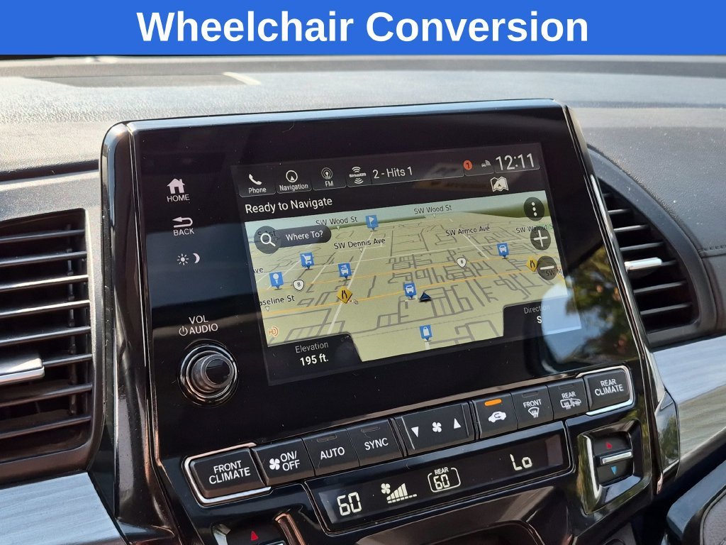Used 2024 Silver Honda Elite image 18
