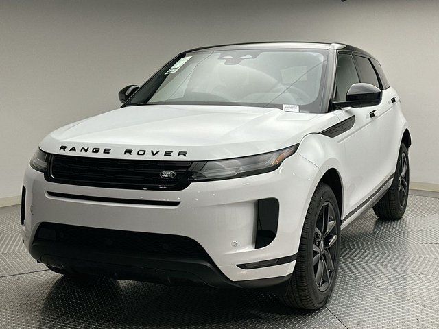 2026|Land Rover|Range Rover Evoque|S|4D Sport Utility