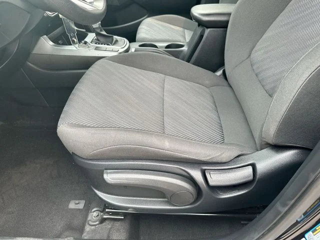 Certified Used 2024 Black Kia LX image 16
