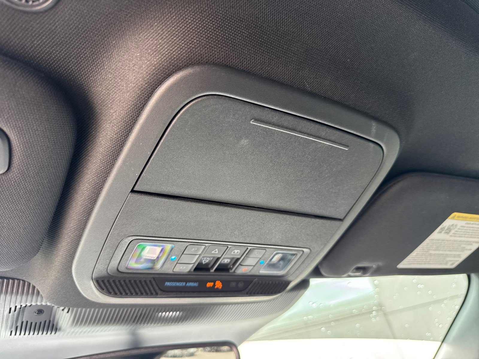 Used 2025 Vapor Blue Ford ST image 31
