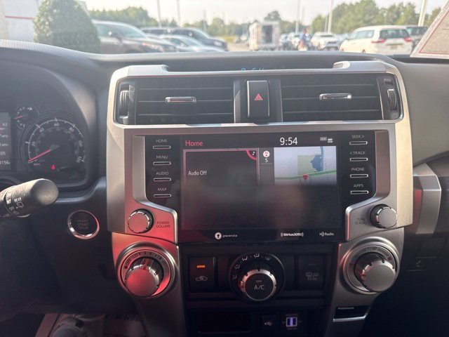 Used 2022 Red Toyota SR5 Premium image 37