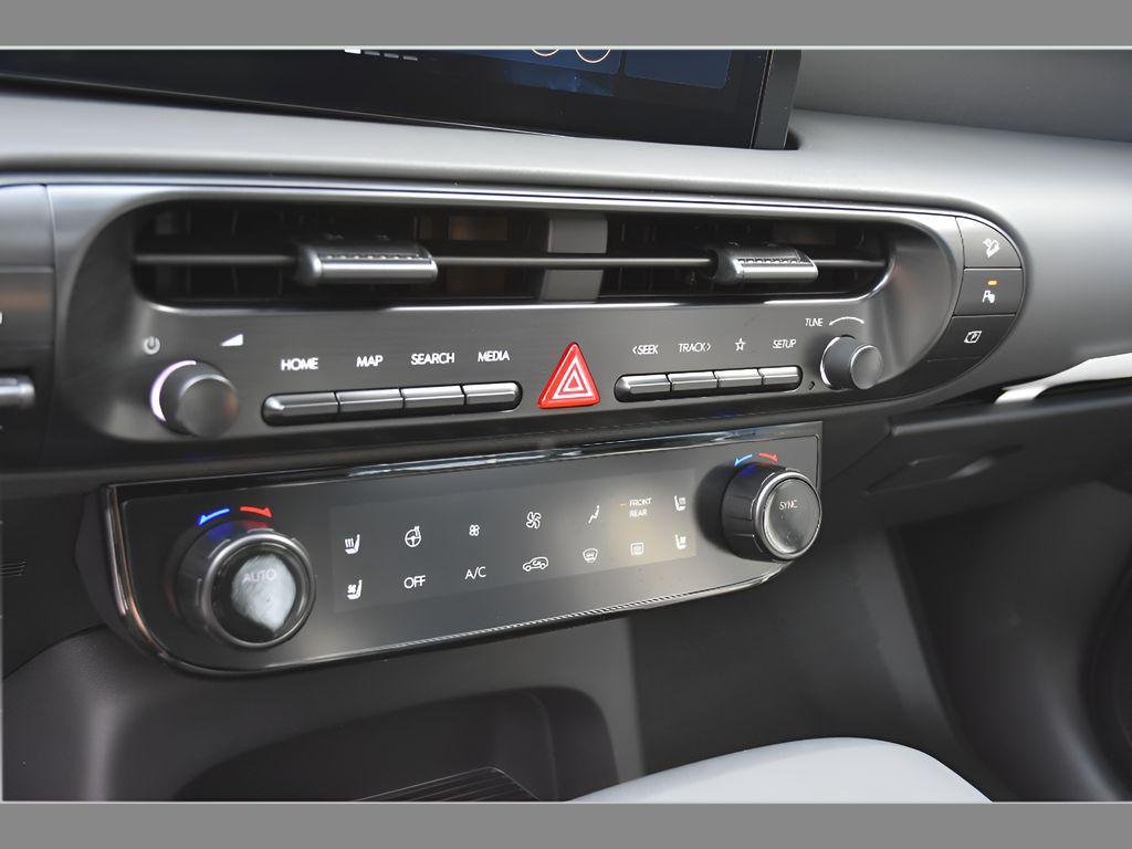 New 2026 Ecotronic Gray Pearl Hyundai XRT Pro image 22