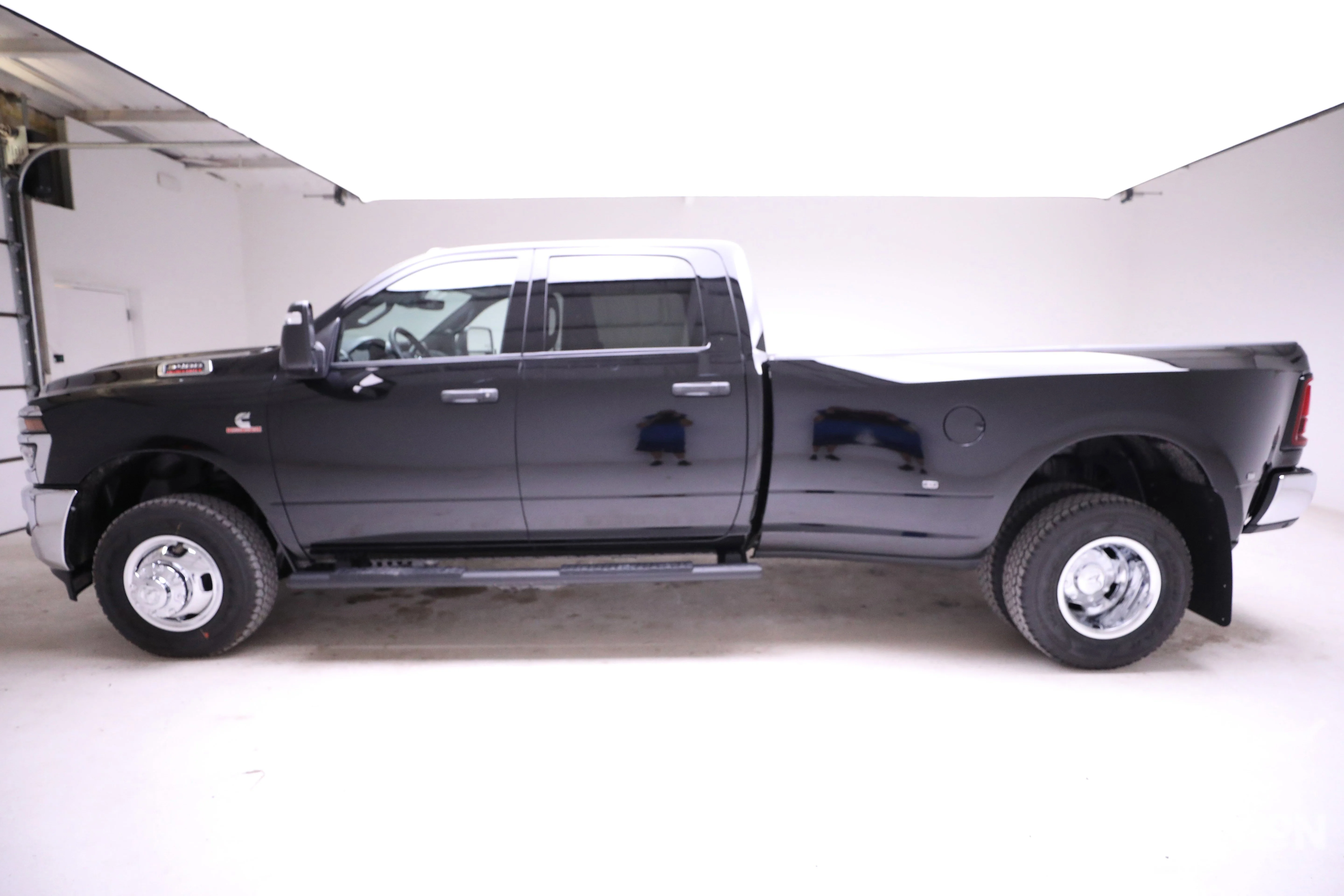 New 2026 Ram 3500 DRW ST Crew Cab 4x4
