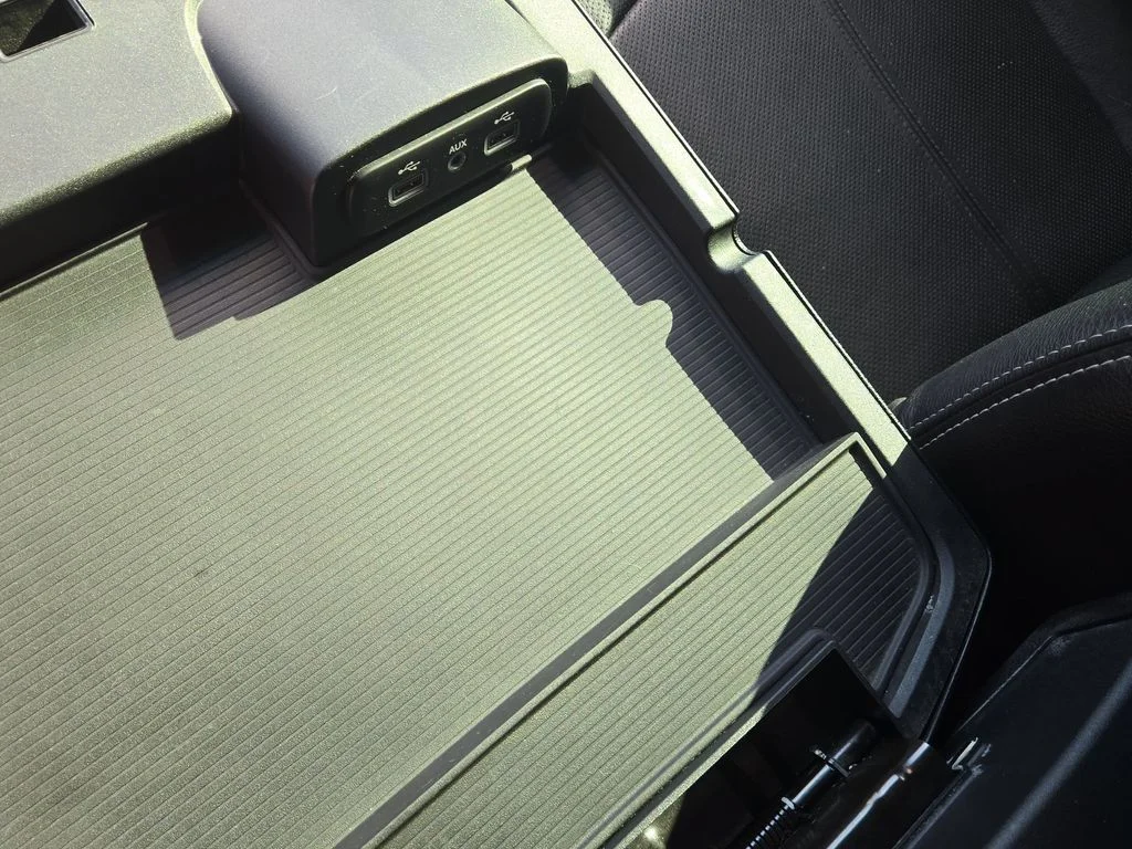 Used 2018 Gray Ram Sport image 44
