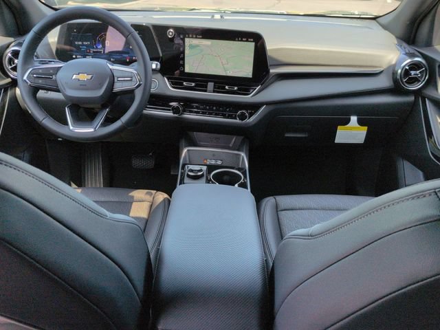 2026 Chevrolet Equinox LT - Photo 22