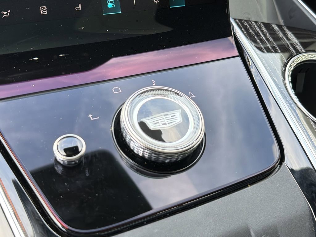 2026 Cadillac Escalade IQ Luxury - Photo 28