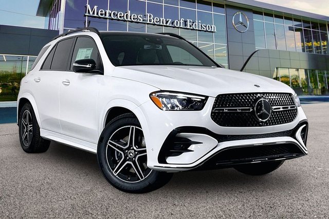 2026 Mercedes-Benz GLE GLE 350