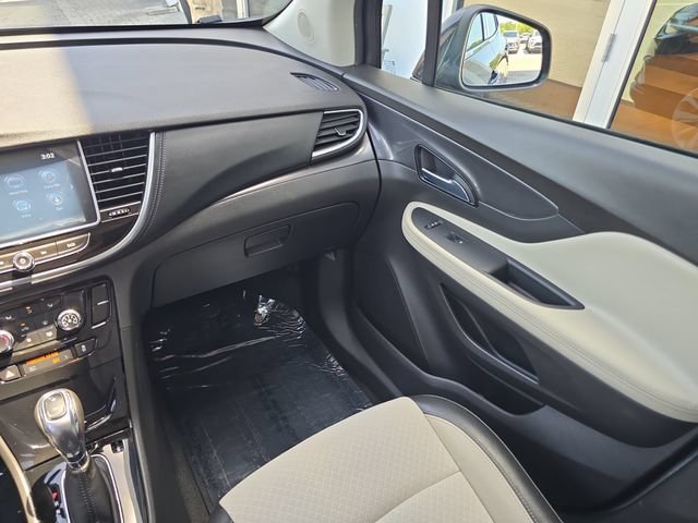 2020 Buick Encore Preferred - Photo 14