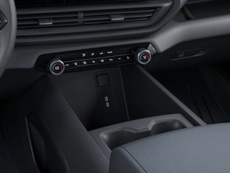 2026 Chevrolet Silverado EV Work Truck - Photo 23