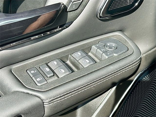 New 2026 Forged Blue Metallic RAM Limited image 13