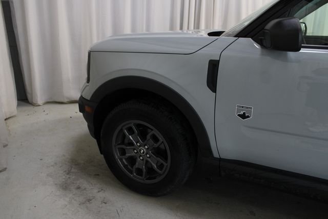 Used 2022 Green Ford Big Bend image 34
