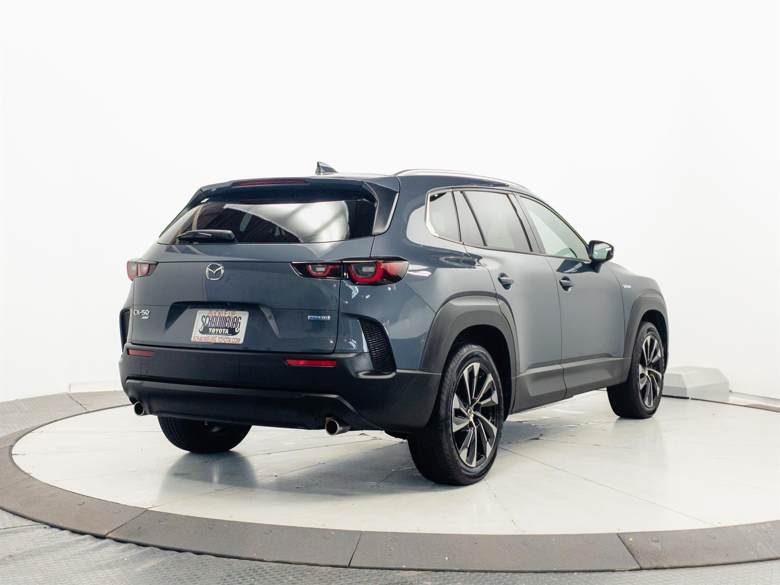 Vehicle thumbnail