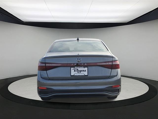 New 2026 Platinum Gray Metallic Volkswagen Sport image 6