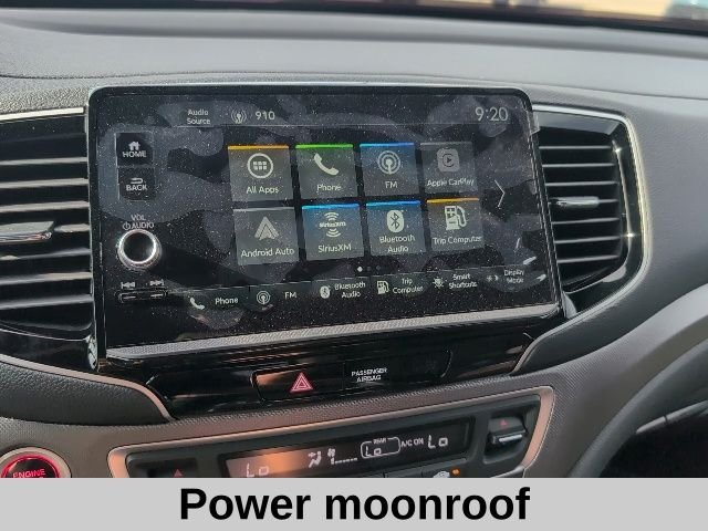2026 Honda Ridgeline RTL - Photo 7