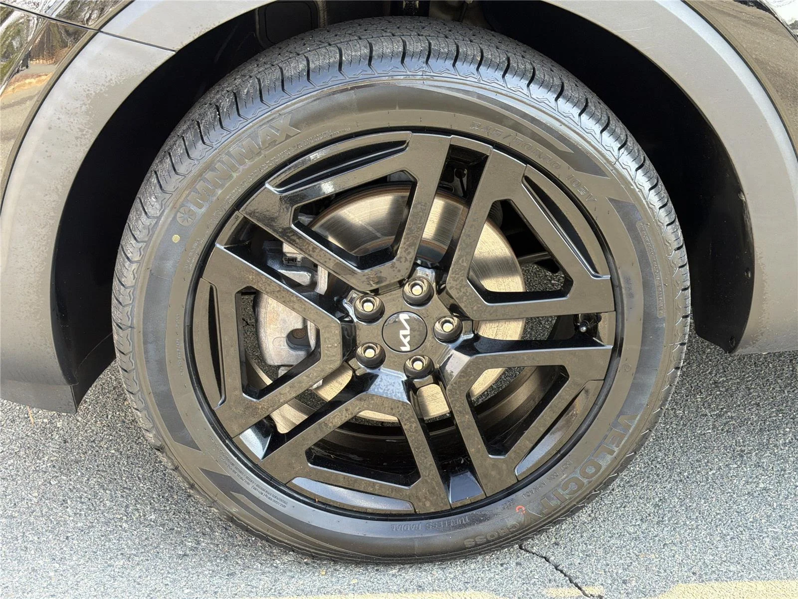 2023 Kia Telluride SX X-Line - Photo 38