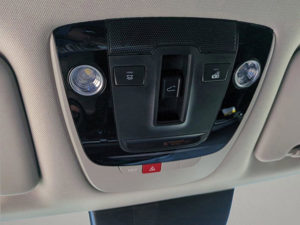 2026 Kia Sportage SX Prestige - Photo 24