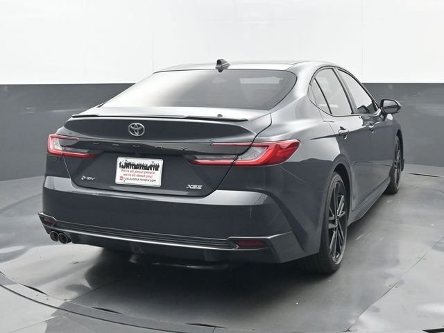 New 2026 Underground Toyota XSE image 21