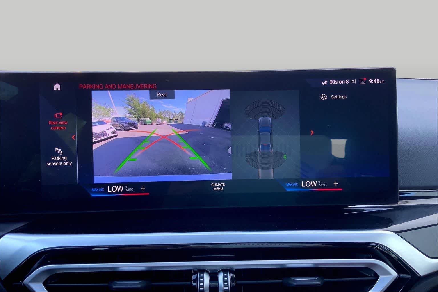 Certified Used 2024 Skyscraper Grey Metallic BMW 330i xDrive image 28