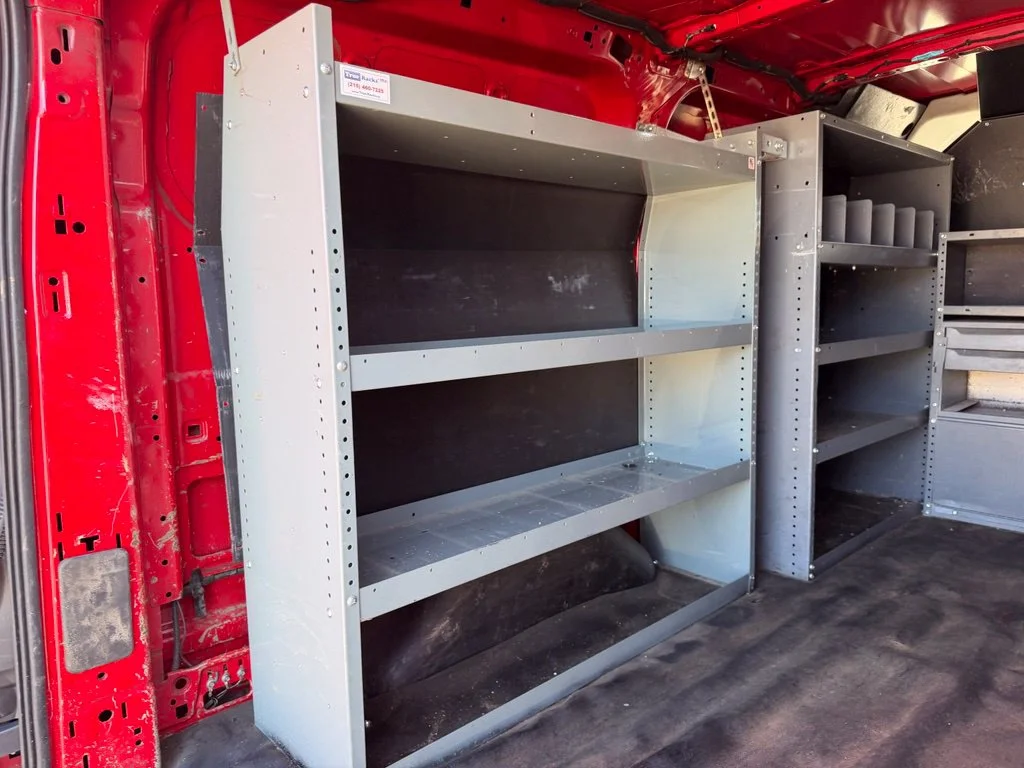 Used 2015 Red Ford Base image 28